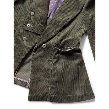 Kapital 8W Corduroy Composer Jacket