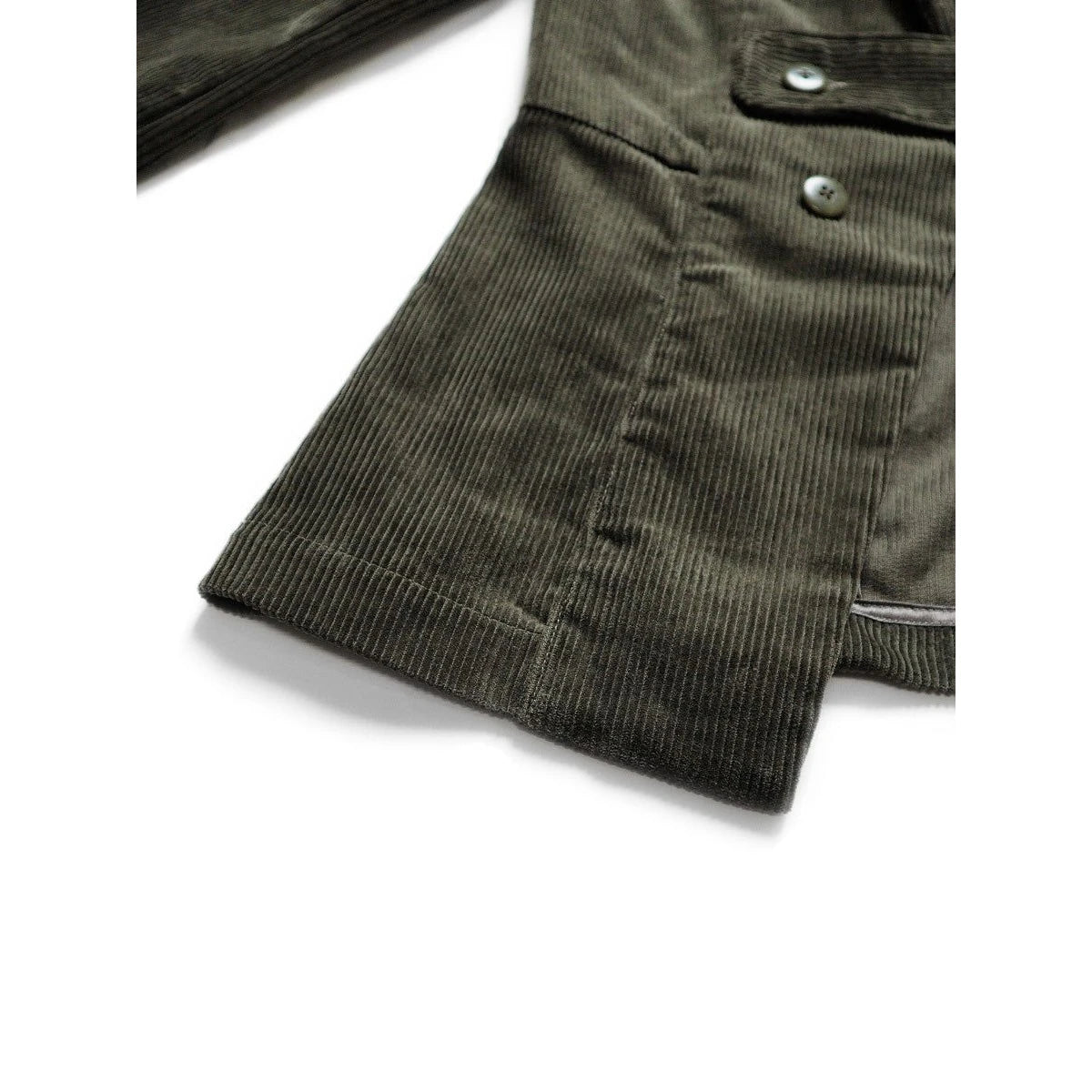 Kapital 8W Corduroy Composer Jacket