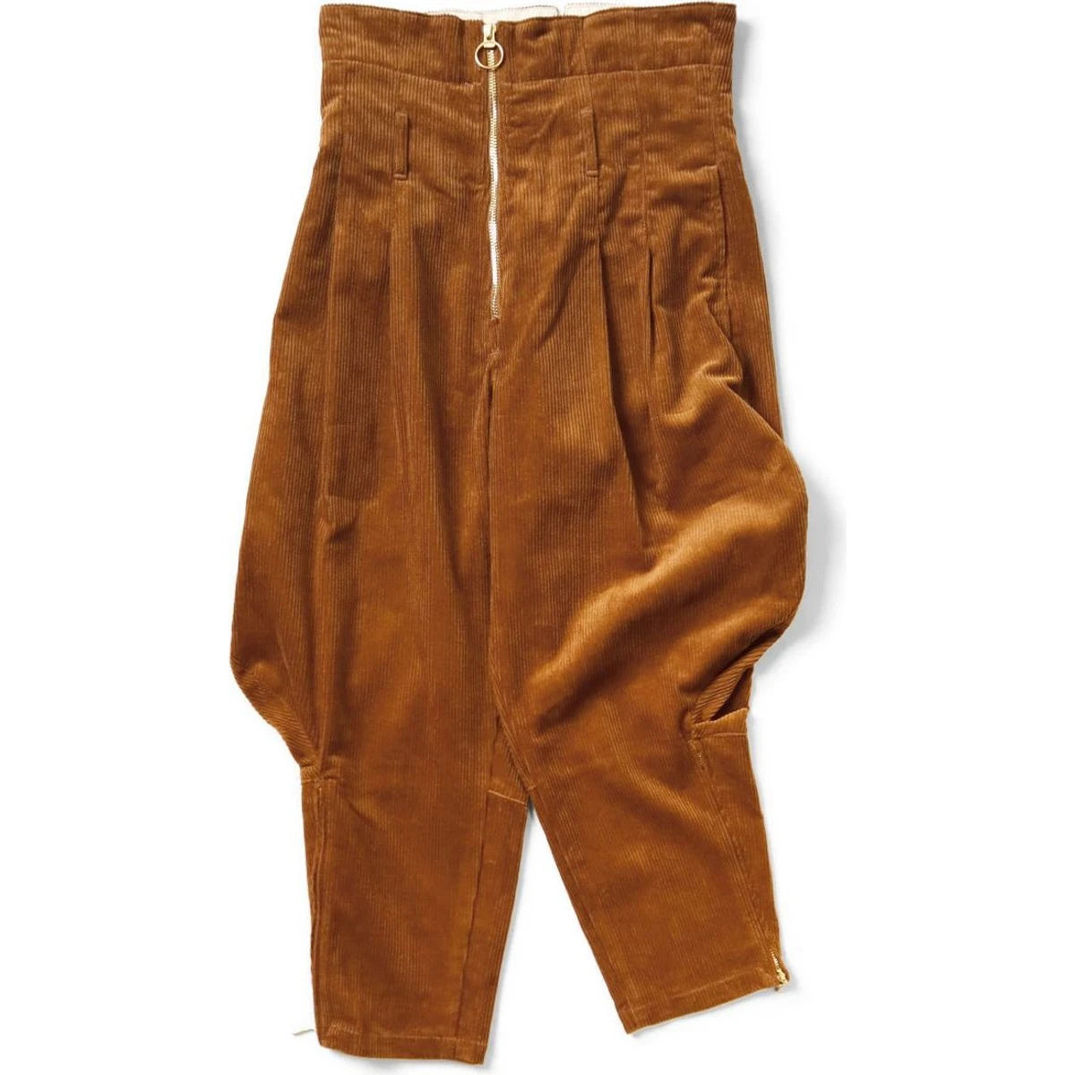 Kapital 8W Corduroy Riding Pants