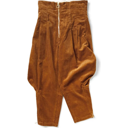 Kapital 8W Corduroy Riding Pants