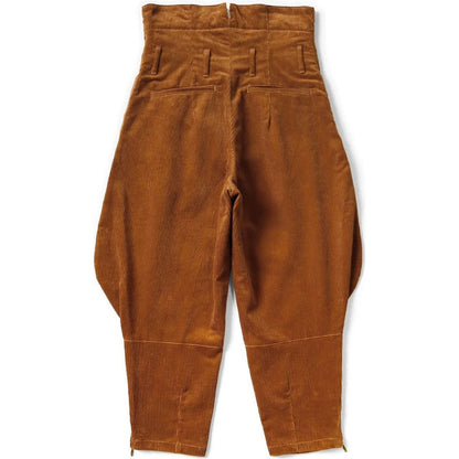 Kapital 8W Corduroy Riding Pants