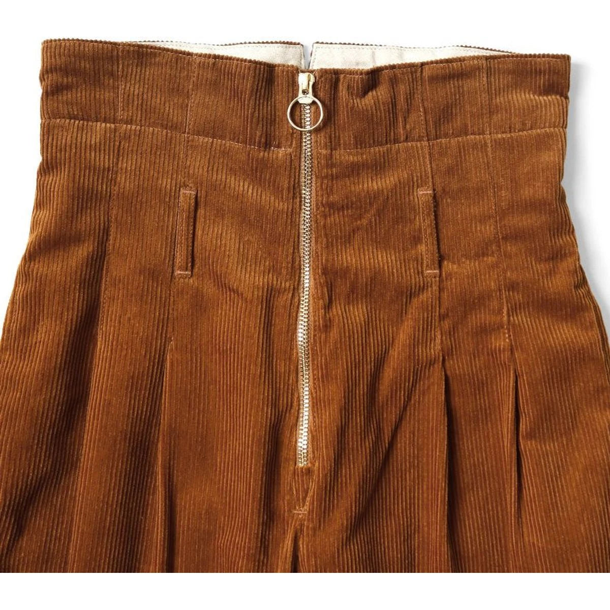 Kapital 8W Corduroy Riding Pants