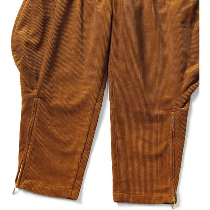 Kapital 8W Corduroy Riding Pants