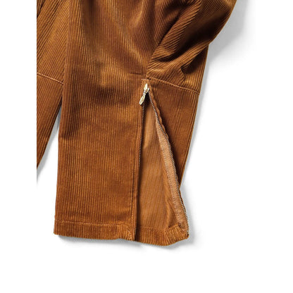 Kapital 8W Corduroy Riding Pants