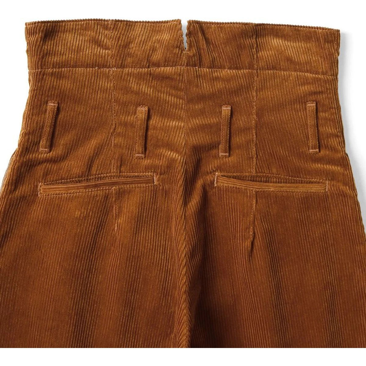 Kapital 8W Corduroy Riding Pants