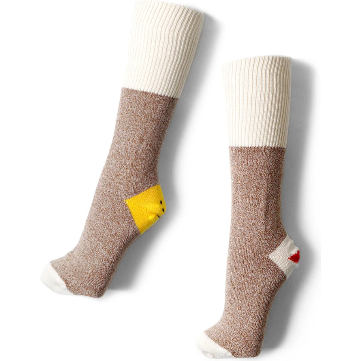 Kapital 96 Sock Monkey DIY Socks