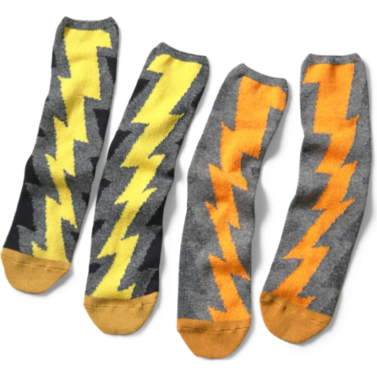 Kapital 96 Thunder Socks
