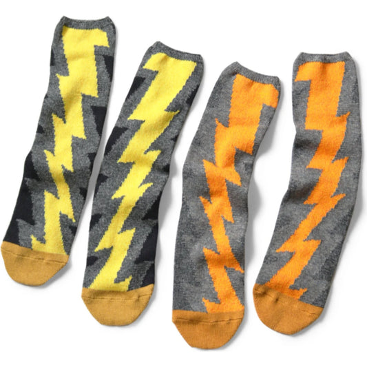 Kapital 96 Thunder Socks