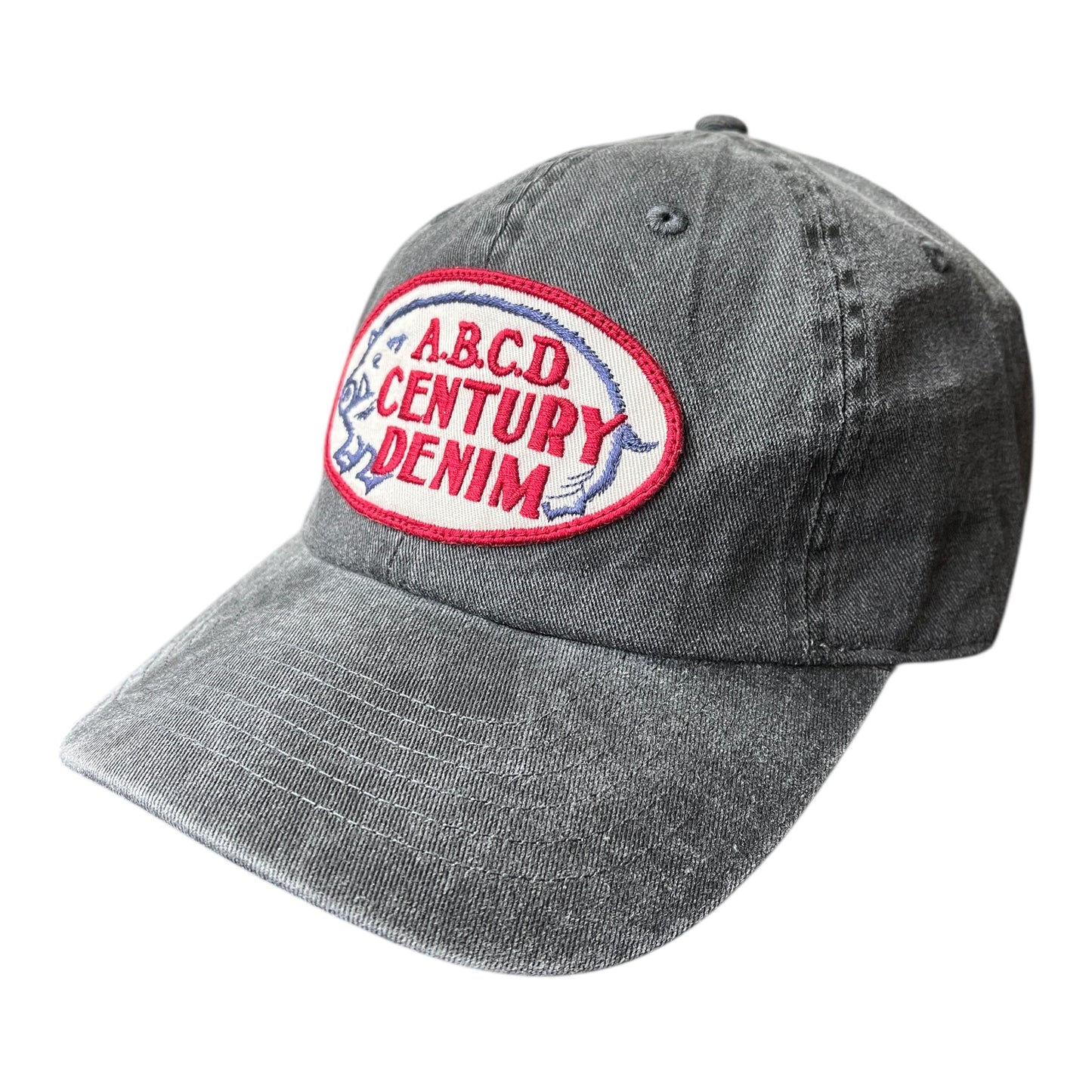 Kapital Denim Cap (A.B.C.D Century Denim)