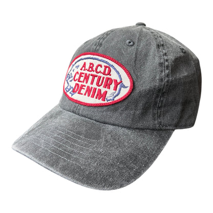 Kapital Denim Cap (A.B.C.D Century Denim)