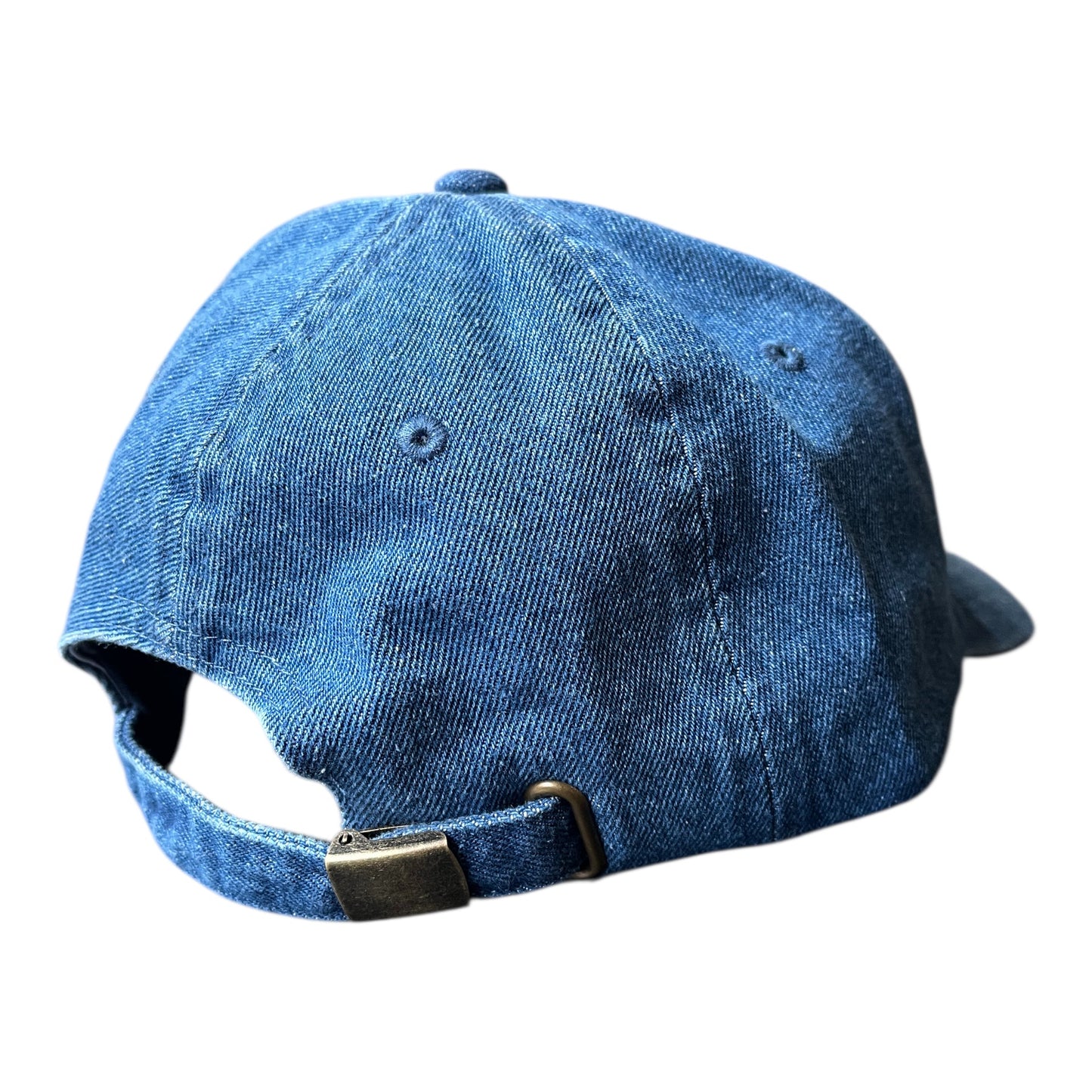 Kapital Denim Cap (A.B.C.D Century Denim)