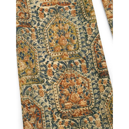Kapital Alberic Oxford Chintz Pattern 5P Frisko