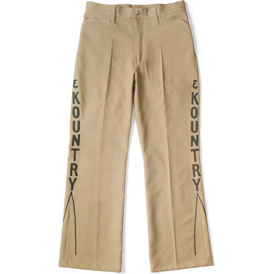 Kapital Alberic Oxford 5P Frisko (Kountry Embroidery)