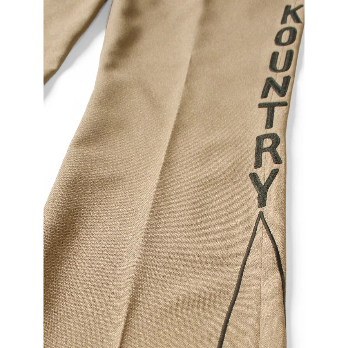 Kapital Alberic Oxford 5P Frisko (Kountry Embroidery)