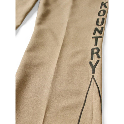 Kapital Alberic Oxford 5P Frisko (Kountry Embroidery)