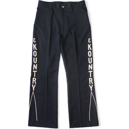 Kapital Alberic Oxford 5P Frisko (Kountry Embroidery)
