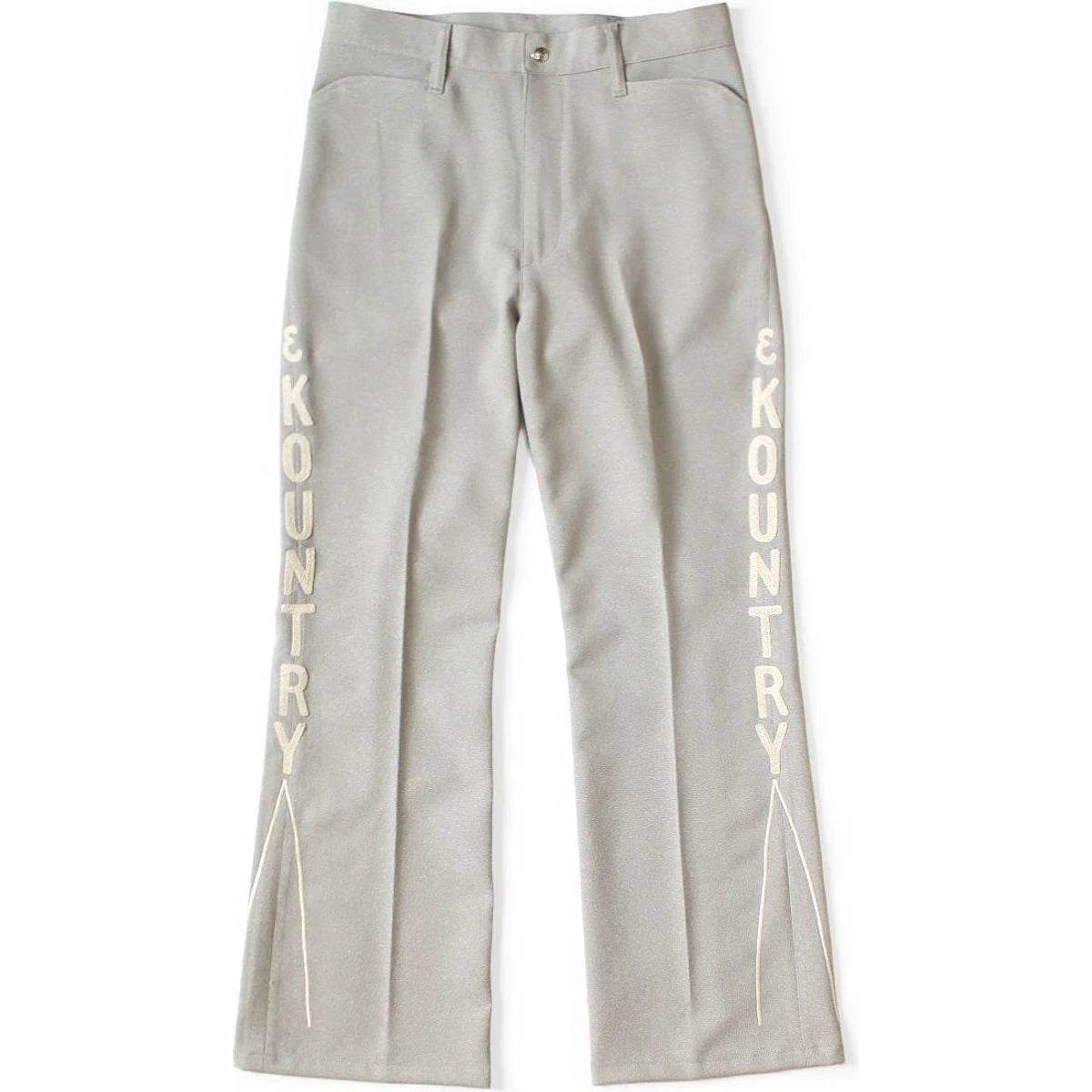Kapital Alberic Oxford 5P Frisko (Kountry Embroidery)