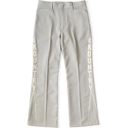 Kapital Alberic Oxford 5P Frisko (Kountry Embroidery)