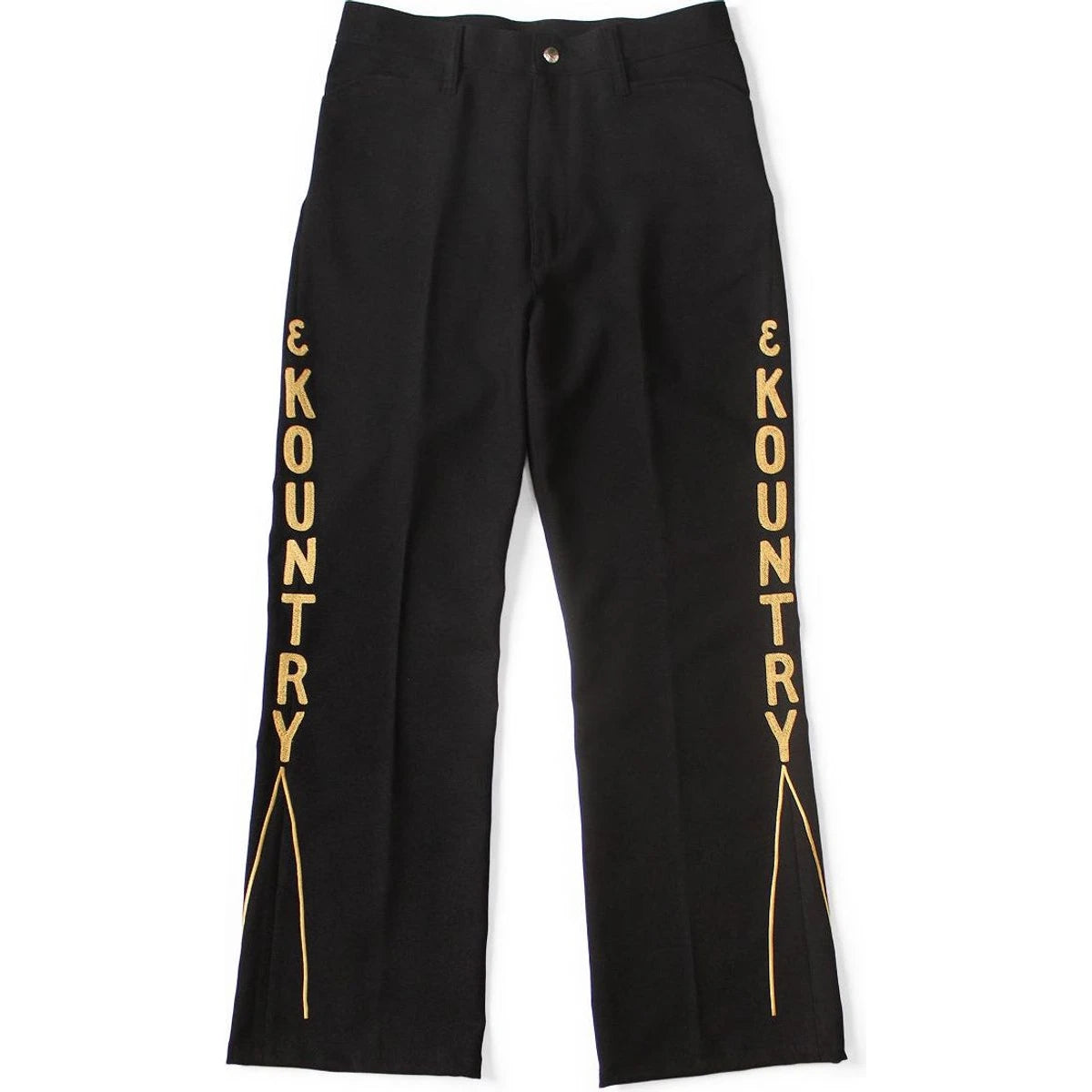 Kapital Alberic Oxford 5P Frisko (Kountry Embroidery)
