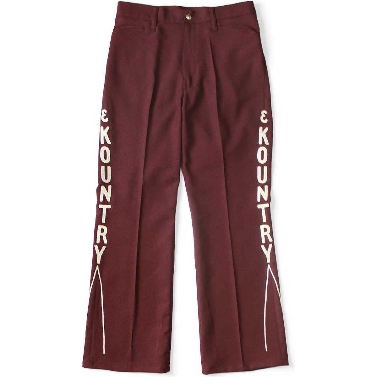 Kapital Alberic Oxford 5P Frisko (Kountry Embroidery)