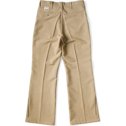 Kapital Alberic Oxford 5P Frisko (Kountry Embroidery)