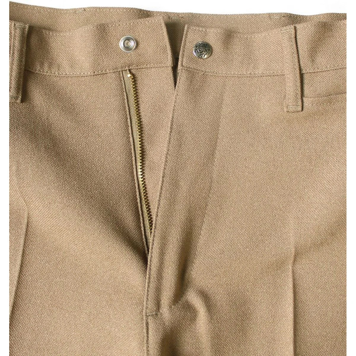 Kapital Alberic Oxford 5P Frisko (Kountry Embroidery)