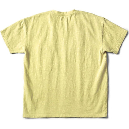Kapital Amuse Knit Poket T