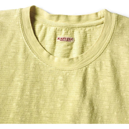 Kapital Amuse Knit Poket T