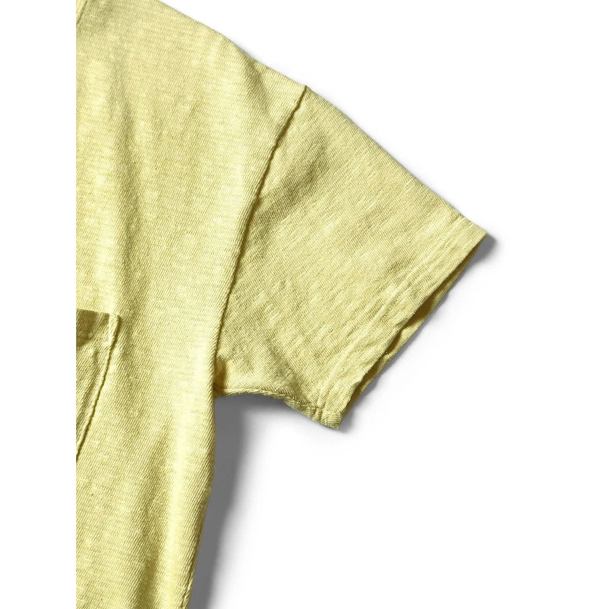 Kapital Amuse Knit Poket T