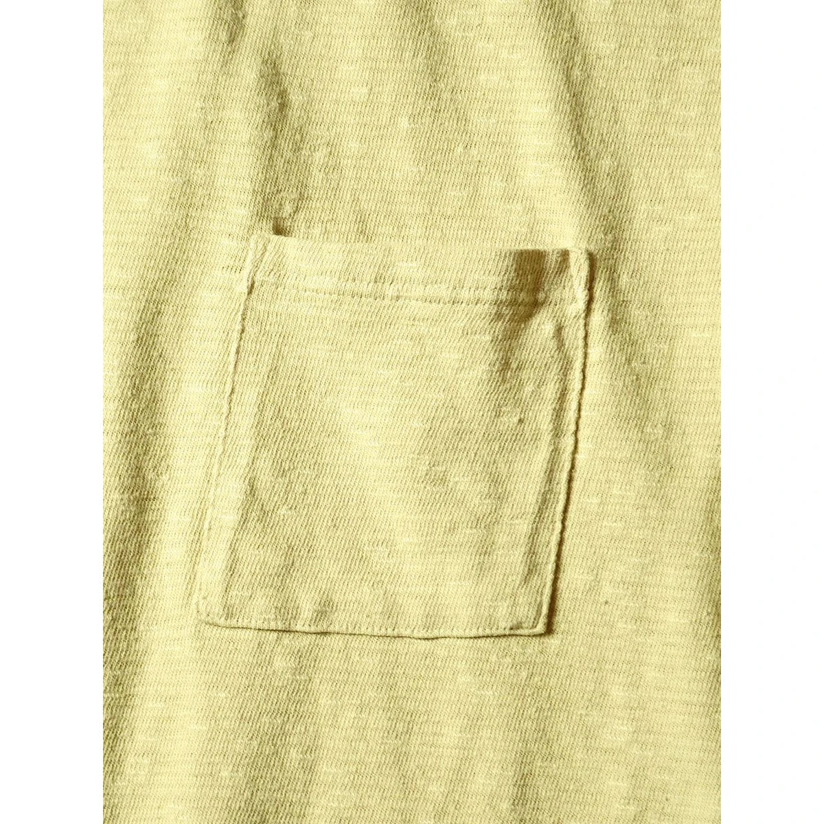 Kapital Amuse Knit Poket T