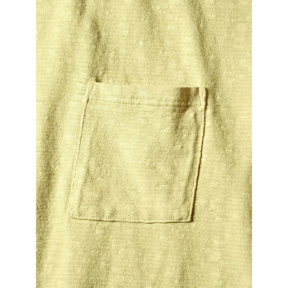 Kapital Amuse Knit Poket T