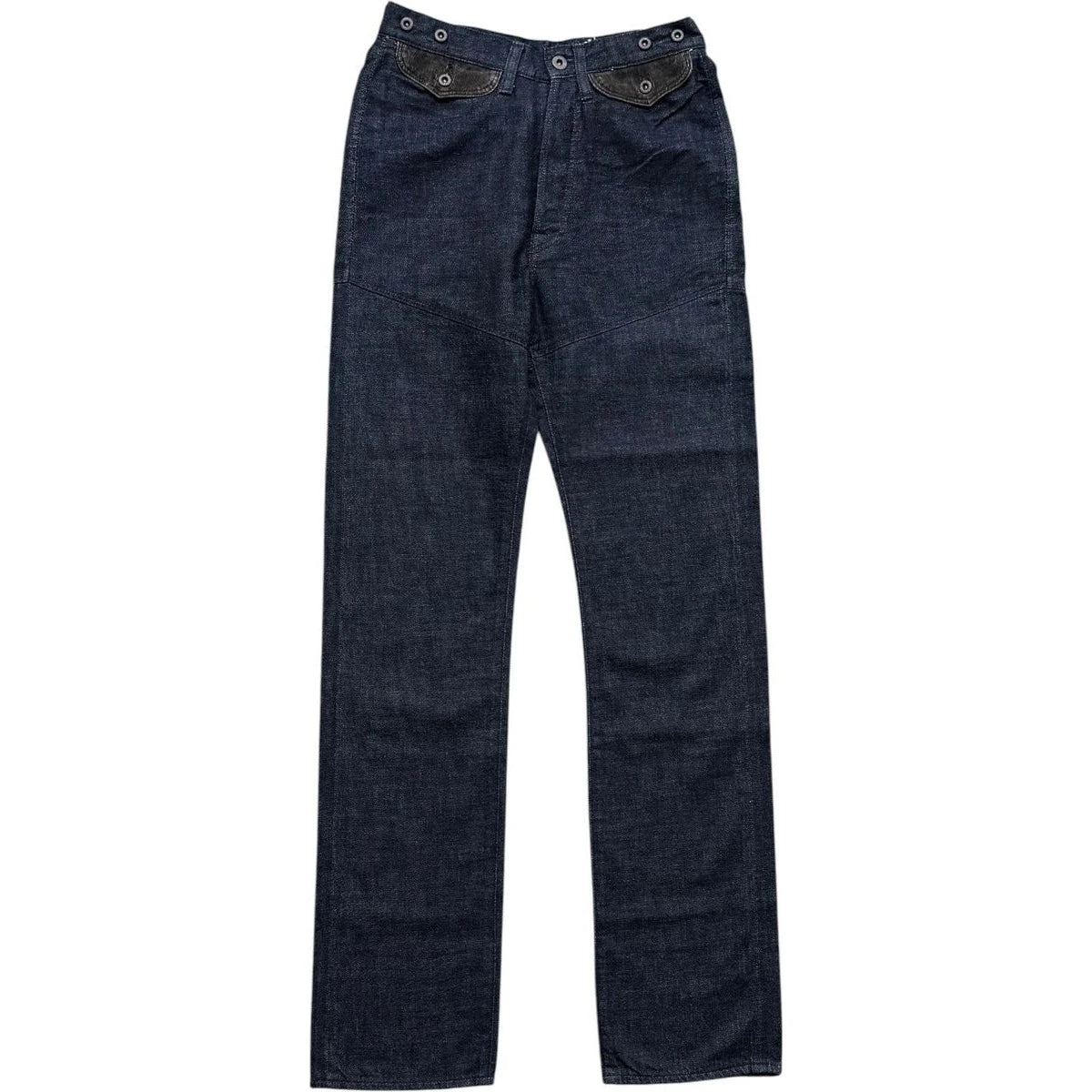 Kapital Archive Selvedge Denim Pants