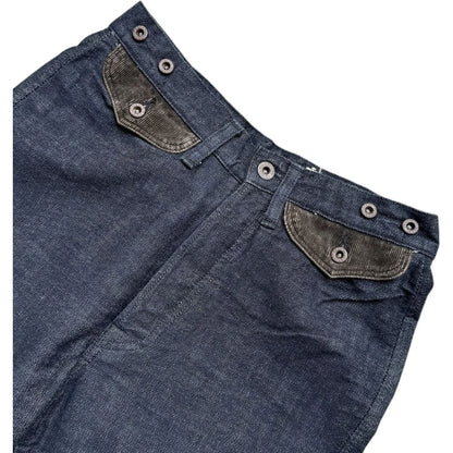 Kapital Archive Selvedge Denim Pants