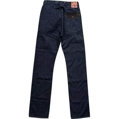 Kapital Archive Selvedge Denim Pants