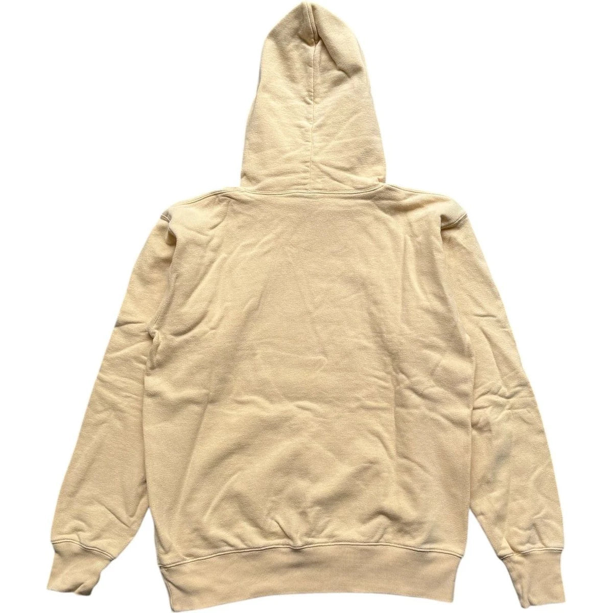 Kapital Aye Aye Sir Pullover Hoodie