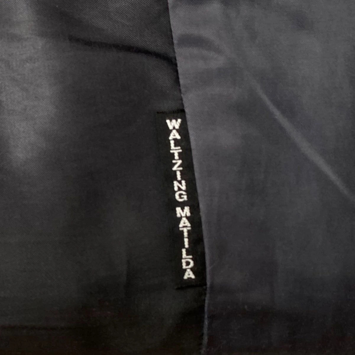 Kapital Bandana Transfer Nylon Keel Weaving Vest