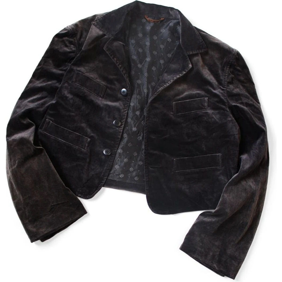 Kapital Bespoke Baba Sawyer Jacket(L`s)