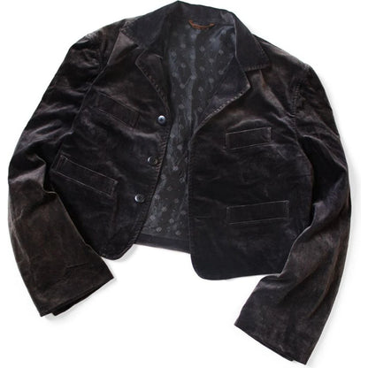 Kapital Bespoke Baba Sawyer Jacket(L`s)