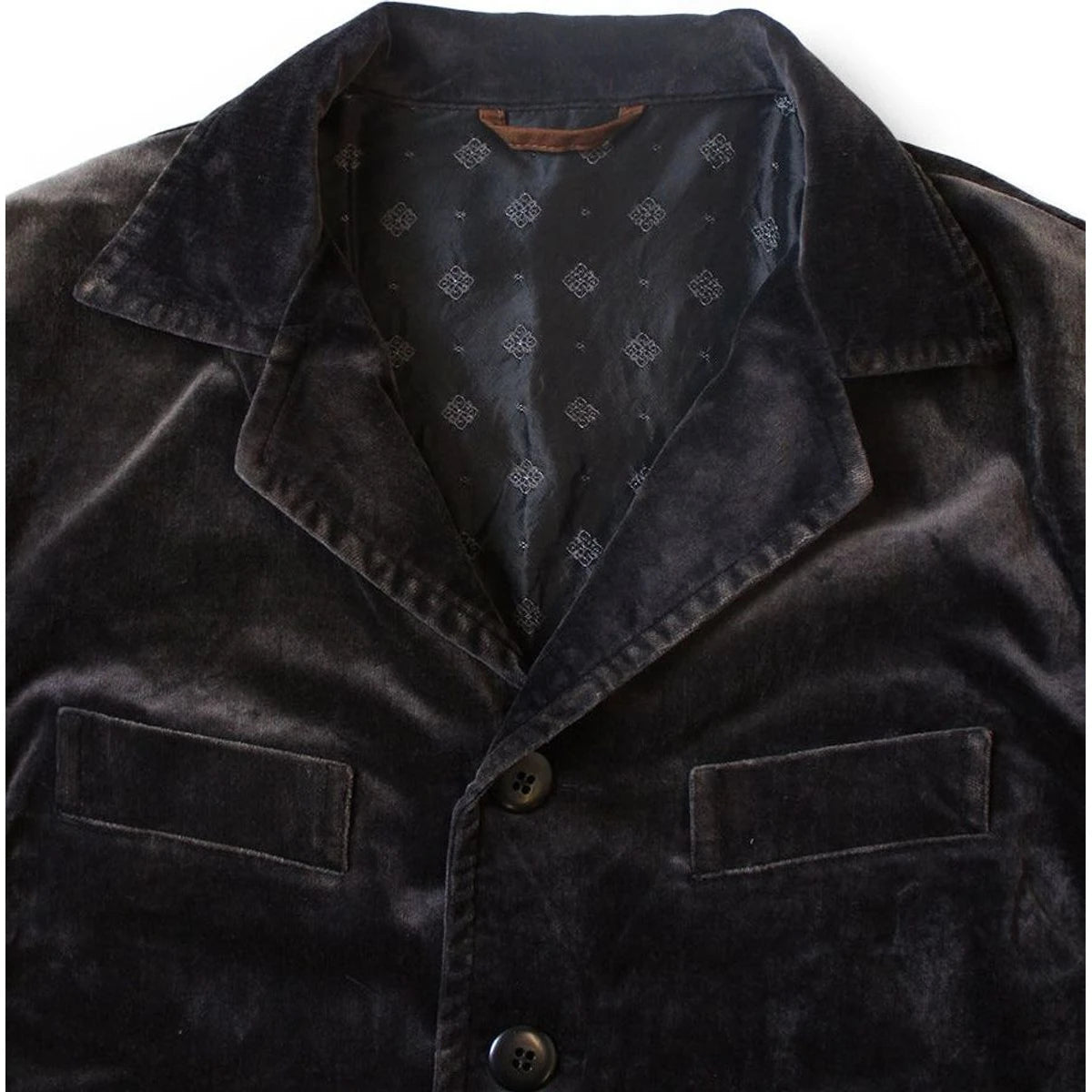 Kapital Bespoke Baba Sawyer Jacket(L`s)