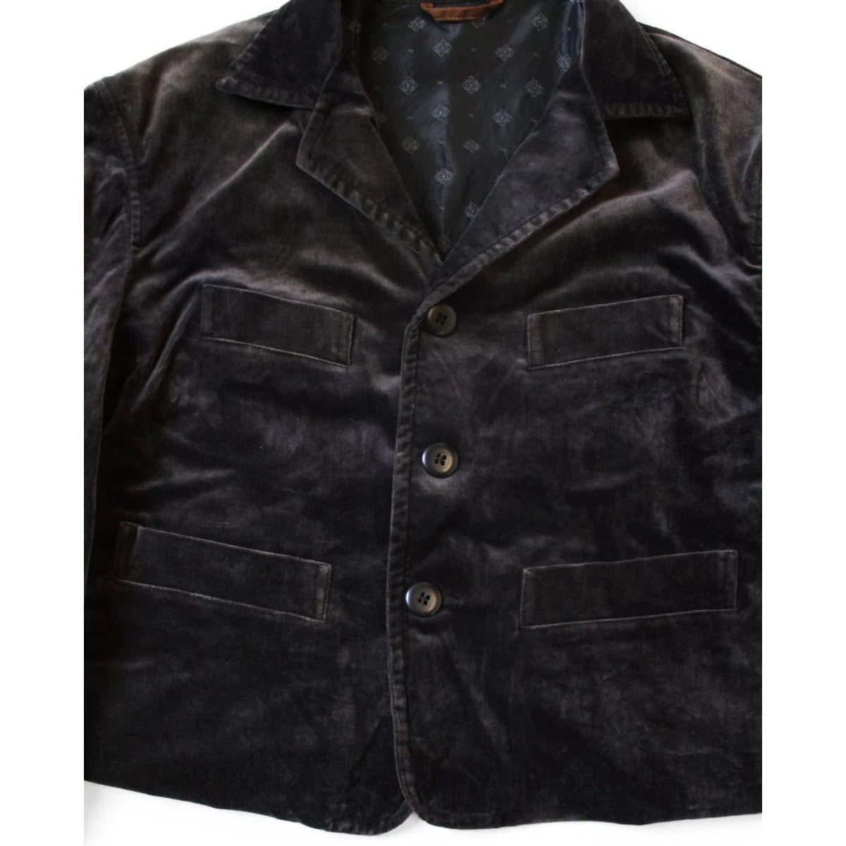 Kapital Bespoke Baba Sawyer Jacket(L`s)