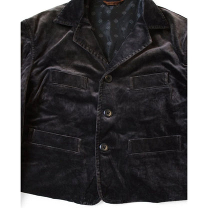 Kapital Bespoke Baba Sawyer Jacket(L`s)