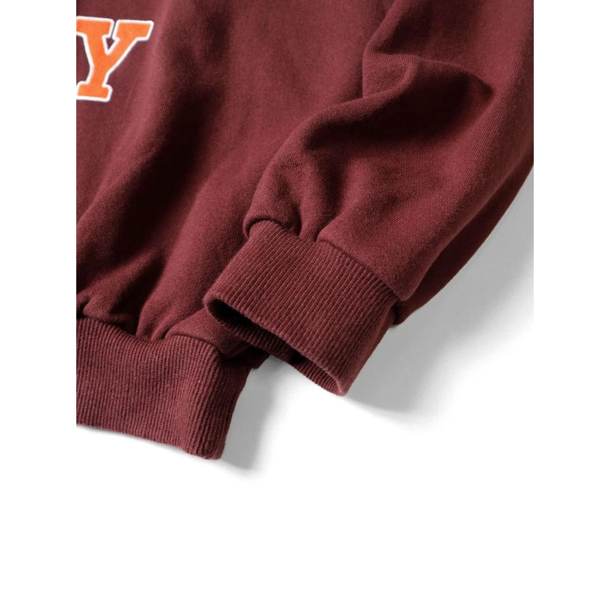 Kapital Big Kountry U Fleece Sweatshirt