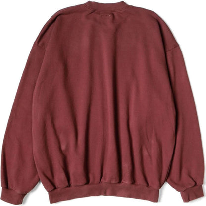 Kapital Big Kountry U Fleece Sweatshirt