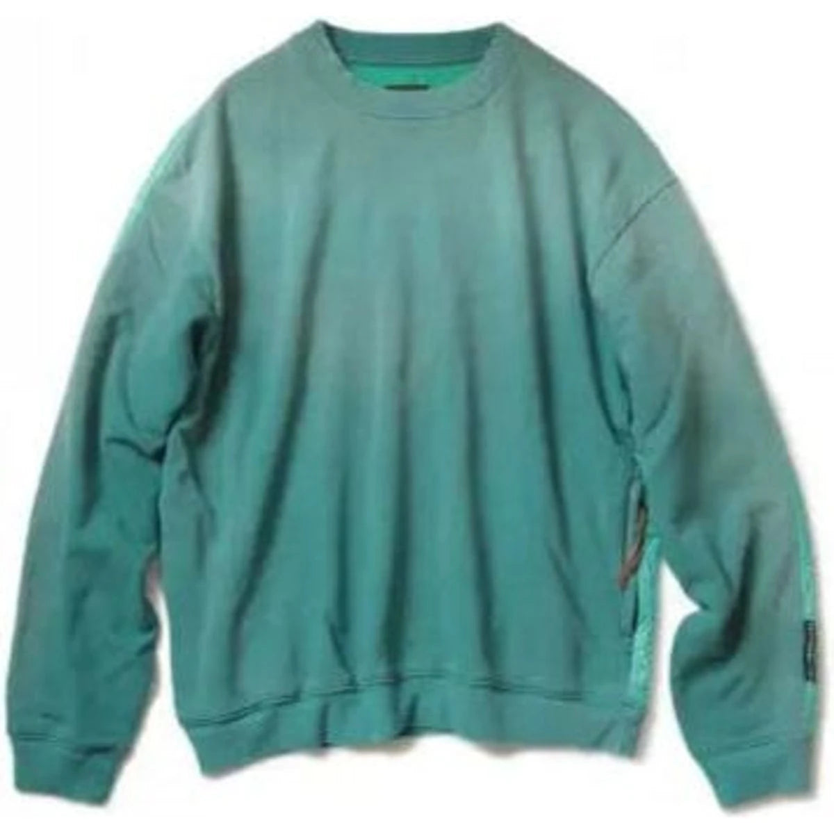 Kapital Bivouac Big Fleece Sweatshirt