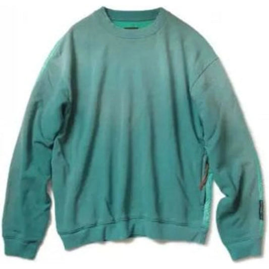 Kapital Bivouac Big Fleece Sweatshirt