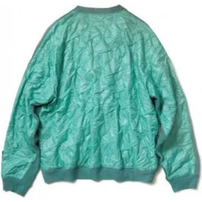Kapital Bivouac Big Fleece Sweatshirt