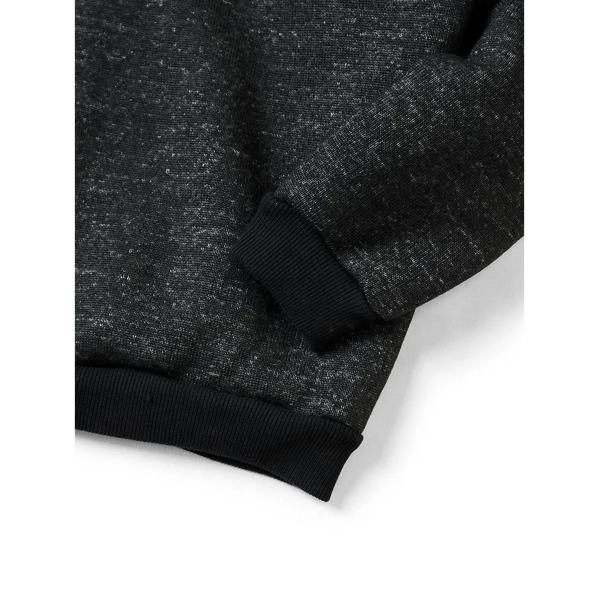 Kapital Boa Fleece Zip Alpine Pullover