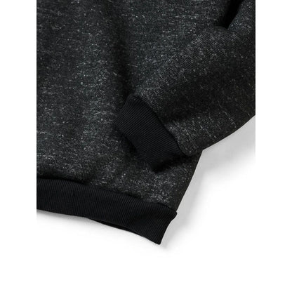 Kapital Boa Fleece Zip Alpine Pullover