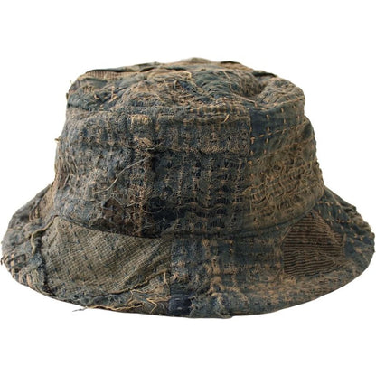 Kapital Boro Bucket Hat