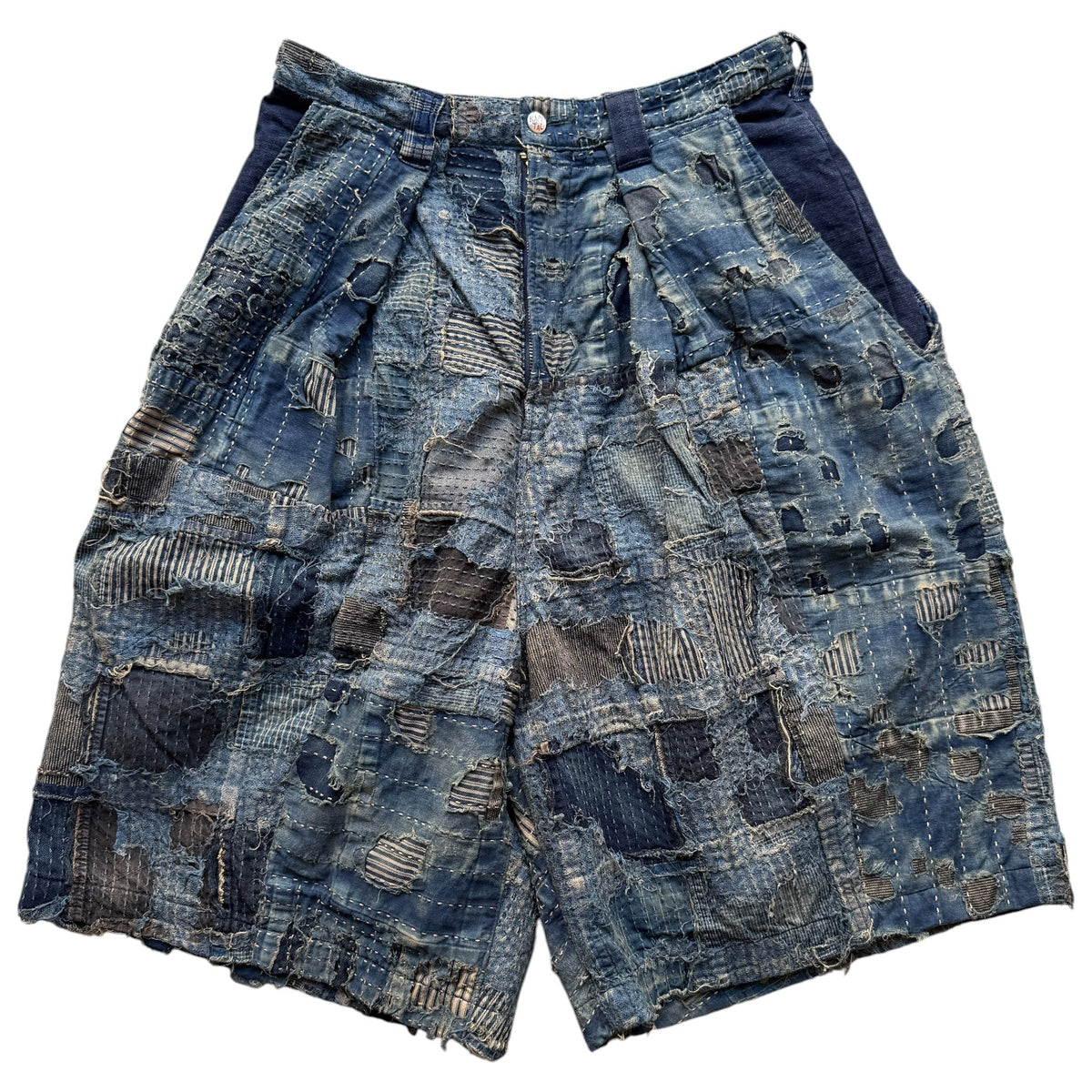 Kapital Boro IDG Kome Kome Jorts (Shallow)
